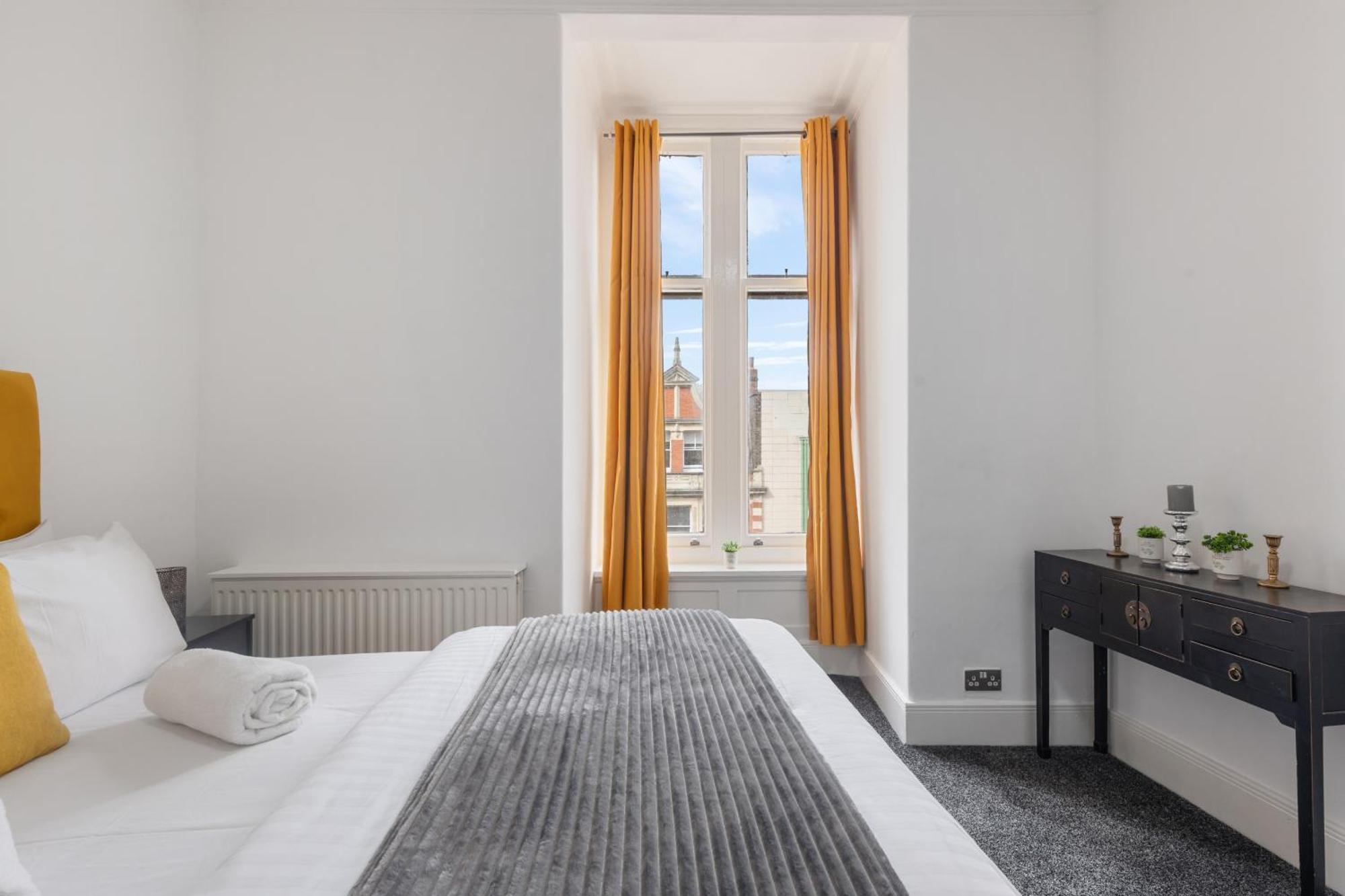 Luxurious Apartments On Oxford Street London Exterior foto