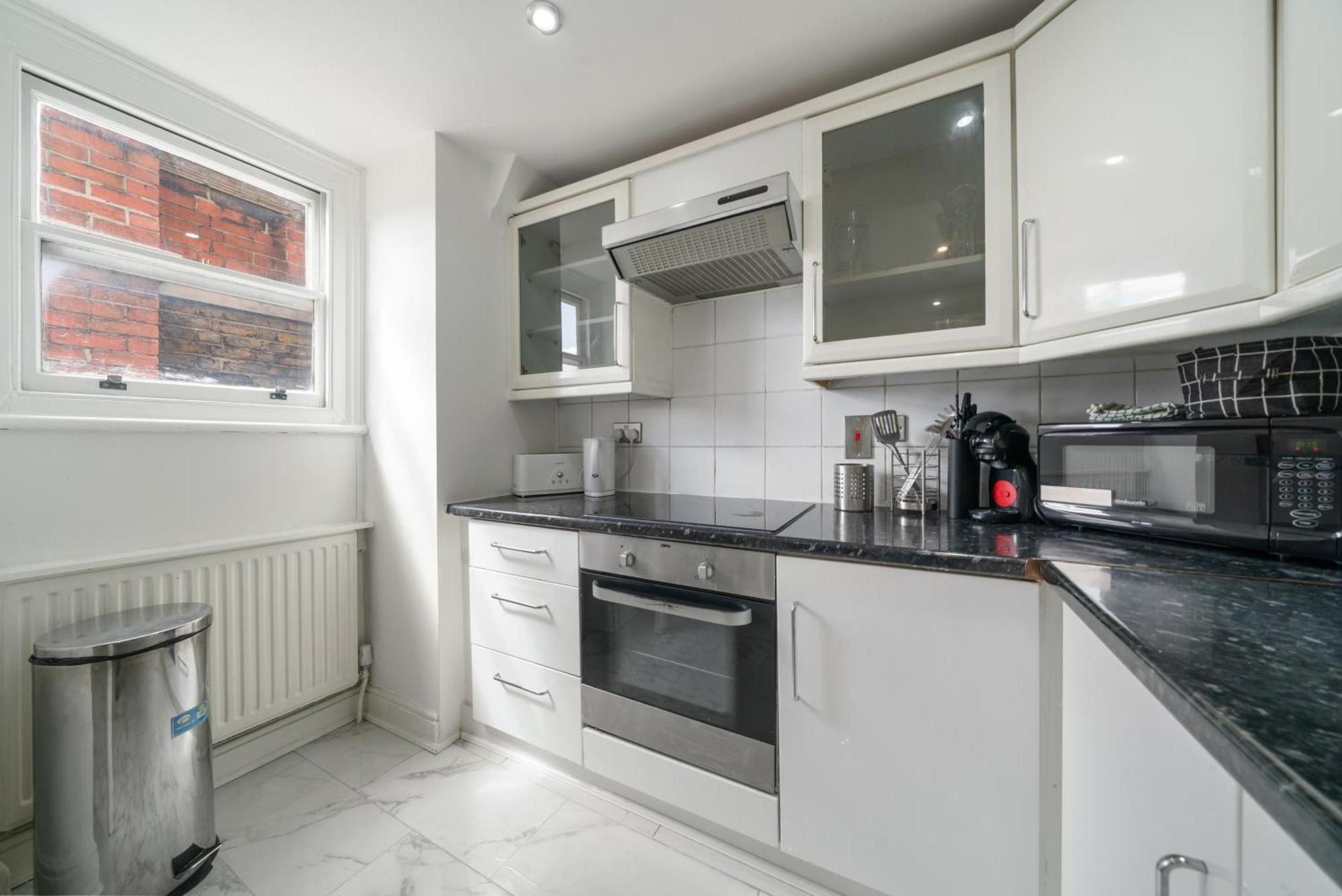 Luxurious Apartments On Oxford Street London Exterior foto